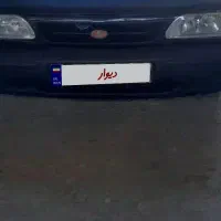 پراید 131|خودرو سواری و وانت|زرین دشت (فارس), |دیوار