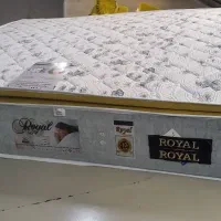 تشک رویال ملل|تشک تختخواب|همدان, |دیوار