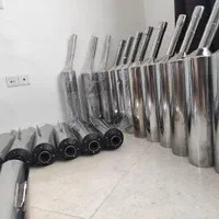 cb 1300 اگزوز سوت زنت