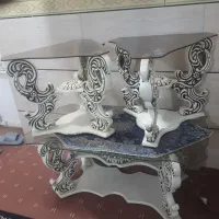 امیدیه جلو مبلی سلطنتی