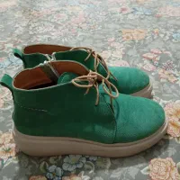 نیم بوت وبوت بلند