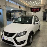 کوییک GXR 1404 صفر