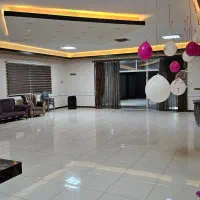 باغ برای برگزاری جشن|اجارهٔ کوتاهمدت ویلا و باغ|نجفآباد, کهریزسنگ|دیوار