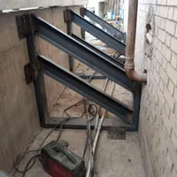 جوشکاری و برشکاری با گاز و هوا|خدمات پیشه و مهارت|شیراز, ریشمک|دیوار