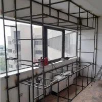جوشکاری سیار