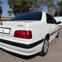 اجاره خودرو پارس XU7 با تخفیف ویژه پاییزه|خودرو اجاره‌ای|شیراز, فرودگاه شهید دستغیب شیراز|دیوار