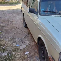 وانت پیکان مدل ۹۰ دوگانه سوز شرکتی|خودرو سواری و وانت|ورزقان, |دیوار