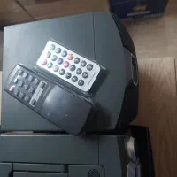 ویدیو بتامکس. dvd پلیر. ضبط کاست فلش و بلوتوث|صوتی و تصویری|کرج, دهقان ویلا|دیوار