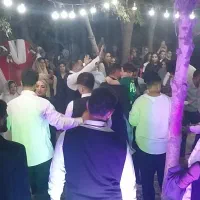 گروه موزیک زنده ارکست و دیجی ستایش|خدمات پذیرایی، مراسم|گلستان (تهران), |دیوار