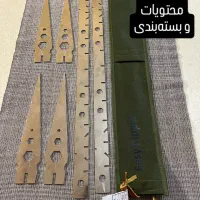 منقل تاشو کباب تخصصی