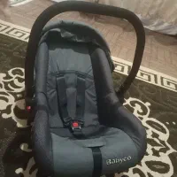 کریر|کالسکه و لوازم جانبی|رشت, سیا اسطلخ|دیوار