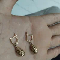 گوشواره و النگو|جواهرات|نیشابور, محله میدان باغات|دیوار