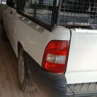 پراید وانت|خودرو سواری و وانت|کرانی, |دیوار