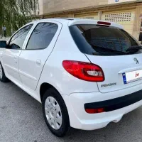 پژو ۲۰۷ فرمون برقی مشاب صفر معاوضه رانا پلاس شاهین|خودرو سواری و وانت|مشهد, فارغ التحصیلان|دیوار