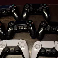 تعمیرات تخصصی کنسول و دسته xbox ps4 ps5|کنسول، بازی ویدئویی و آنلاین|شیراز, ارم|دیوار