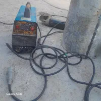 خرده کاری و جوشکاری