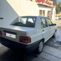 پراید ۱۳۱ تمیز مرتب|خودرو سواری و وانت|کاشان, فاز ۲ ناجی آباد|دیوار