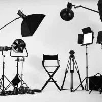 جذب نیروی طراح ، ادیتور عکس ، تدوینگر و تصویربردار