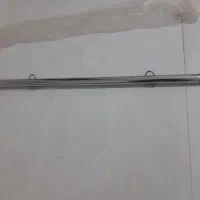 میله بارفیکس و تاب بچه