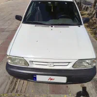 پراید 131 دوگانه سوز، مدل ۱۳۹۵