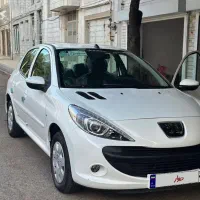 ۲۰۷ مدل ۱۴۰۲ فلز