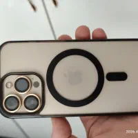 آیفون ۱۳پرو رزگلد