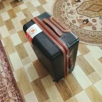 چمدان|کیف، کفش، کمربند|گرگان, |دیوار