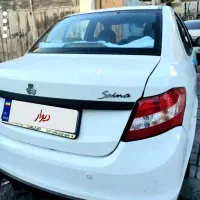 ساینا ex 1397|خودرو سواری و وانت|تهران, مهران|دیوار