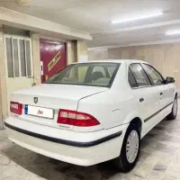 سمند مدل 96|خودرو سواری و وانت|تهران, دانشگاه شریف|دیوار