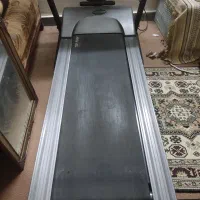 تردمیل خانگی همه کاره سالم و کار کرده|تجهیزات ورزشی|اهواز, پادادشهر|دیوار