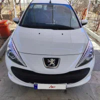 207تیوتری|خودرو سواری و وانت|آبسرد, |دیوار