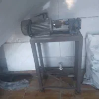 فروش وسایل پولک ونبات|ماشینآلات صنعتی|زاینده رود, |دیوار