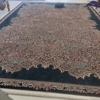 فرش تمام نخ درجه یک