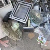 فروش خرید ضایعات و آهن در کل شهر اصفهان