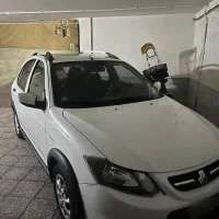 کوییک دنده ای|خودرو سواری و وانت|قم, صفاشهر|دیوار