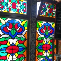 کارگر قهوه خونه