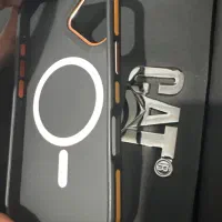 گارد ایفون ۱۶ نرمال|لوازم جانبی موبایل و تبلت|کرمان, |دیوار