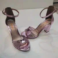 کفش مجلسی زنانه|کیف، کفش، کمربند|اردبیل, |دیوار