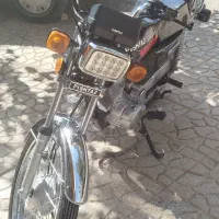 هندا 125مدل 1403|موتورسیکلت|شاندیز, |دیوار