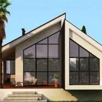 تولید وطراحی ونصب سازه LSF در کمترین زمان|خدمات پیشه و مهارت|سیاهکل, |دیوار