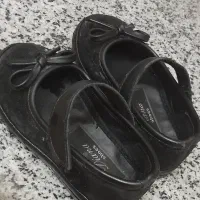 کفش  مجلسی بچگانه