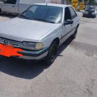 پژو405مدل 86دوگانه کارخانه موتوری عالی 600میلیون