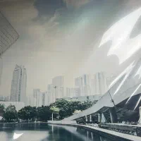 ویلایی / بهداری ۲۵۰ متر / ‌۲ خواب / قابل سکونت