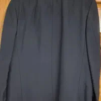 کت و شلوار و جلیقه ایکات سایز ۴۶|لباس|رشت, نامجو|دیوار