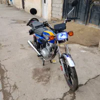 هندا۲۰۰مدل ۱۴۰۳|موتورسیکلت|تبریز, |دیوار