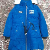 کاپشن درخترانه|لباس|مریوان, |دیوار