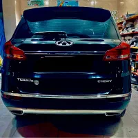 تیگو 5لاکچری مدل۹۷