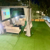 الاچیق اماده برق کشی شده