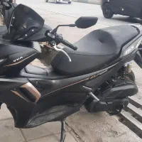 ایروکس زیگما|موتورسیکلت|اراک, |دیوار