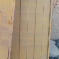 درب حیاط|مصالح و تجهیزات ساختمان|حبیب آباد, |دیوار